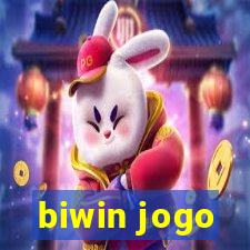 biwin jogo